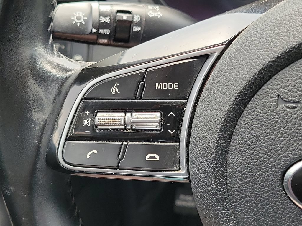 Used 2019 Kia Optima S w/ S Panoramic Sunroof Package FWD image 30
