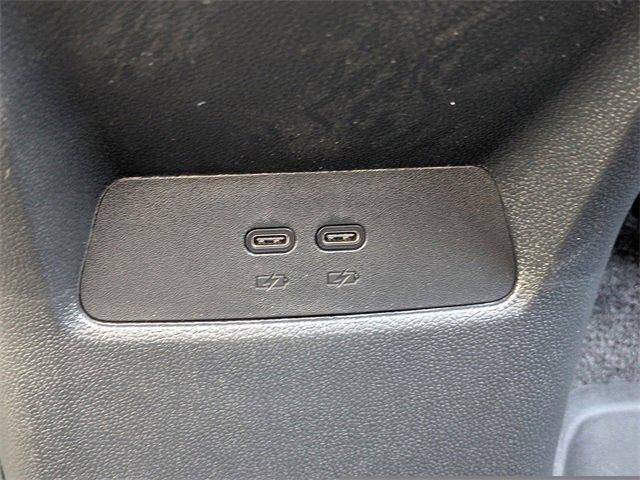 New 2026 Chevrolet Equinox RS image 17