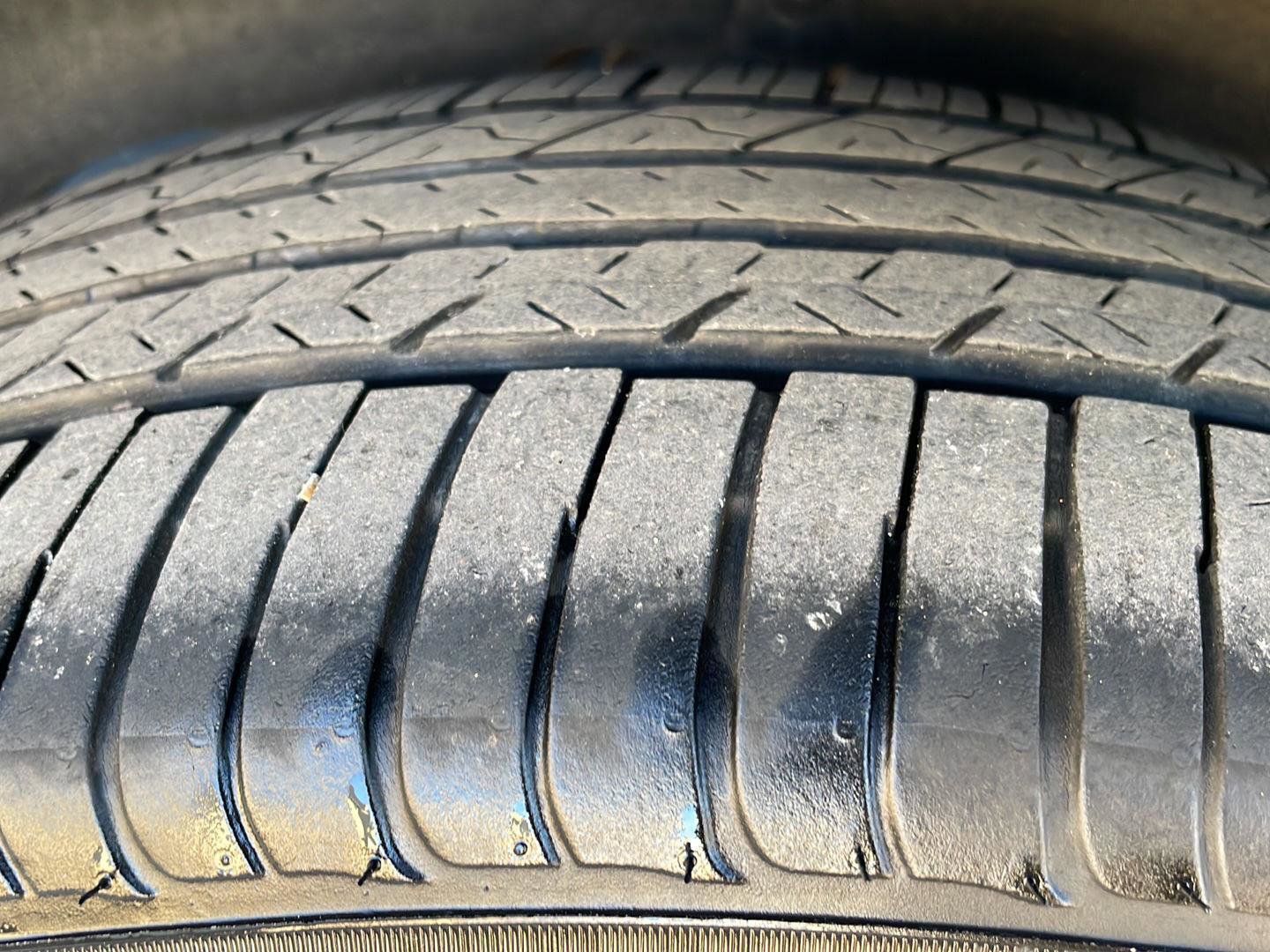 Used 2024 Subaru Forester Touring image 26