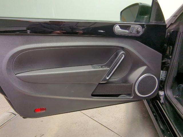 Used 2016 Volkswagen Beetle 1.8T S image 20