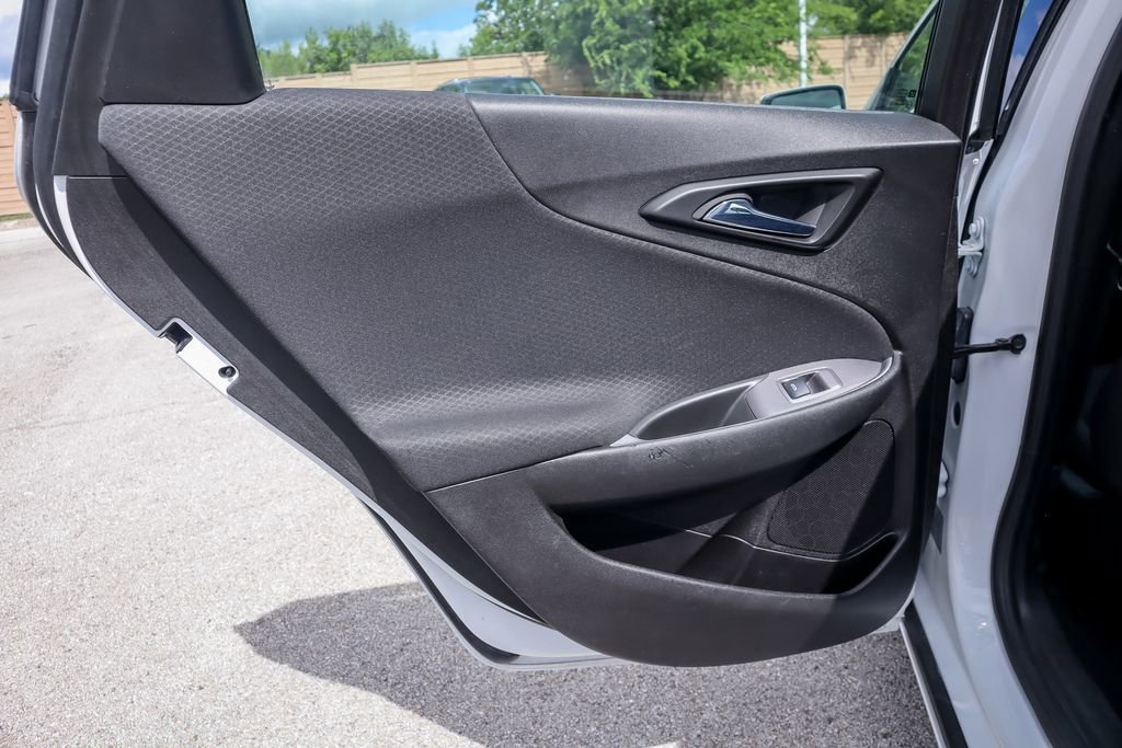 Used 2023 Chevrolet Malibu LT FWD image 26