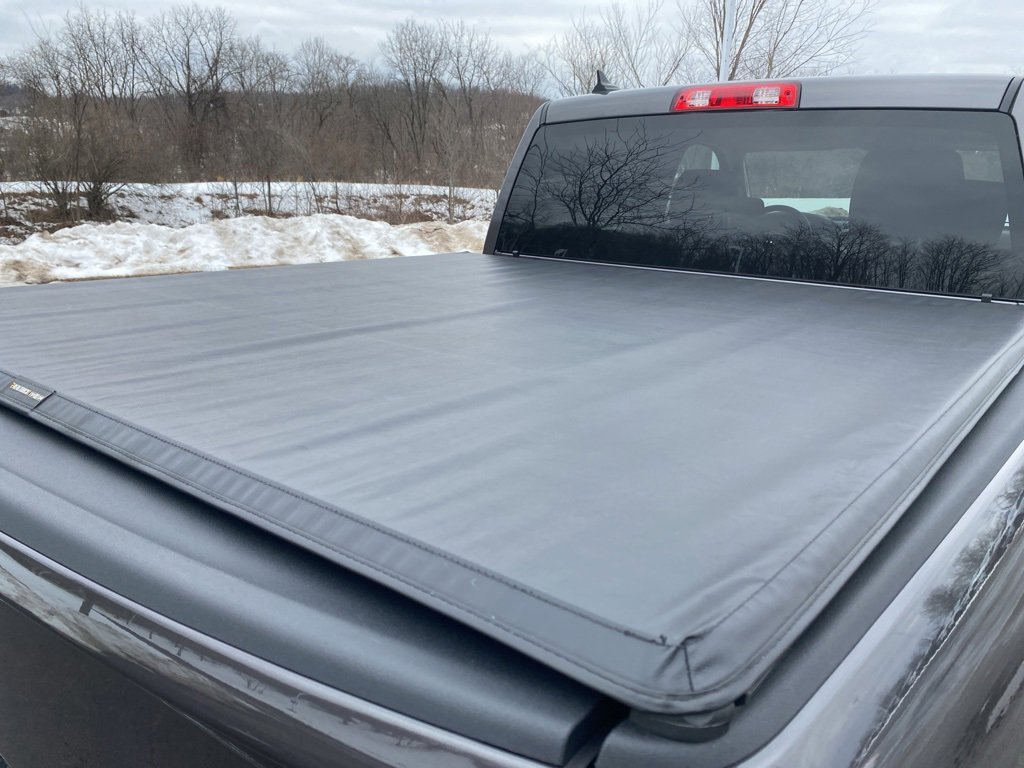 Used 2024 RAM 1500 Tradesman w/ Tradesman SXT Package image 15