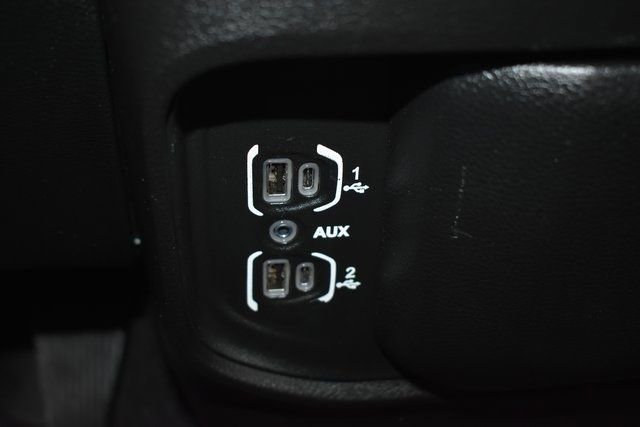 Used 2020 RAM 2500 Big Horn image 26