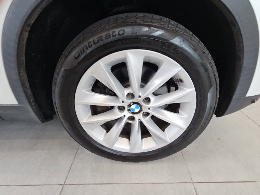 Used 2017 BMW X3 xDrive28i AWD/4WD image 34