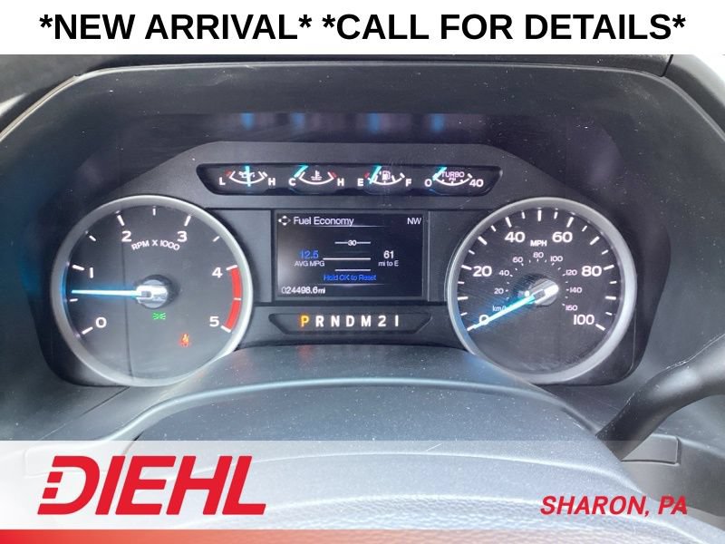 Used 2019 Ford F350 XL w/ XL Value Package AWD/4WD image 11