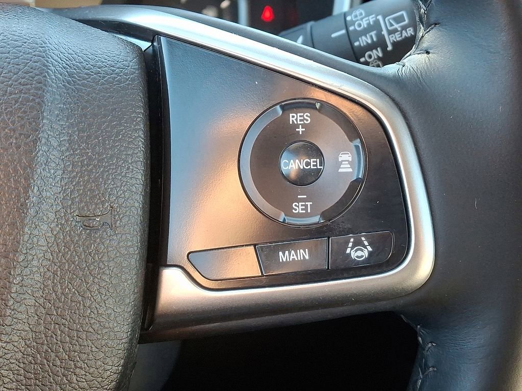 Used 2017 Honda CR-V EX-L image 22