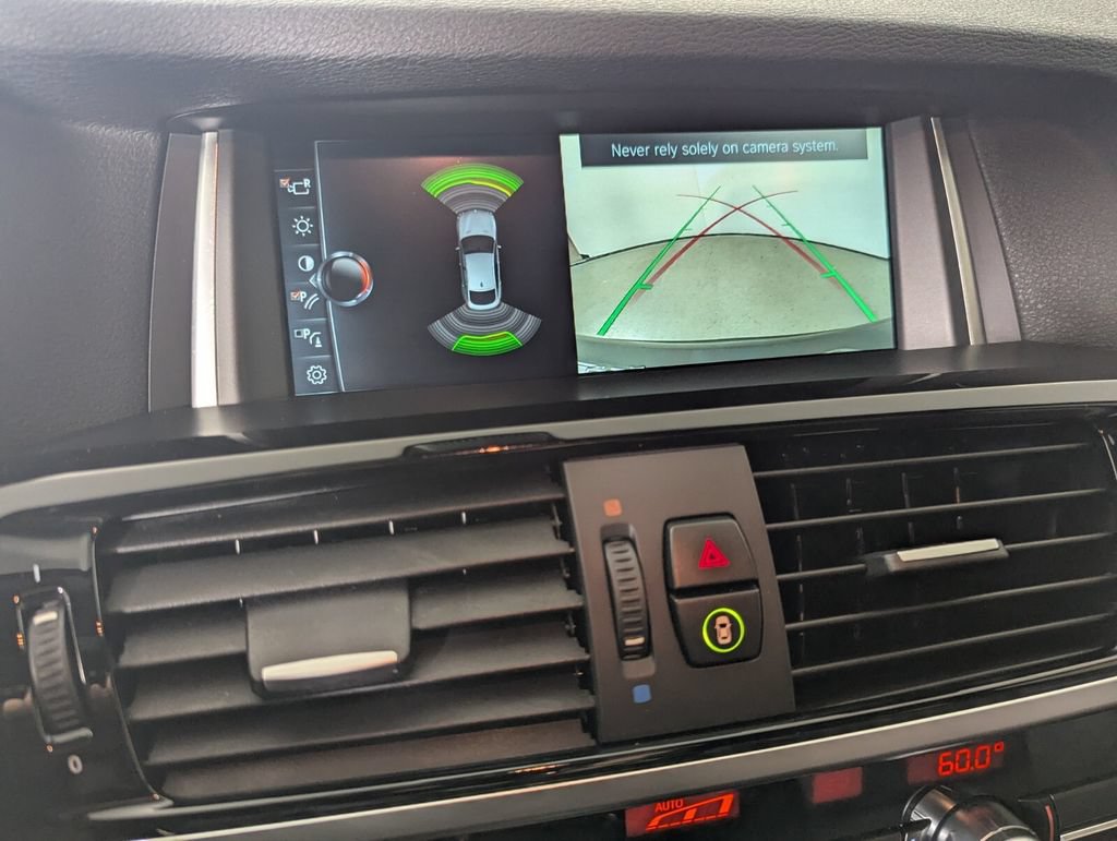 Used 2018 BMW X4 xDrive28i AWD/4WD image 21