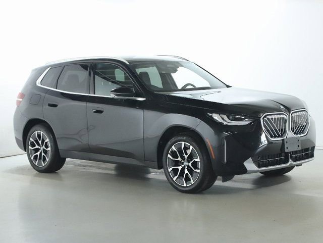 Used 2025 BMW X3 xDrive30i w/ Premium Package AWD/4WD image 11