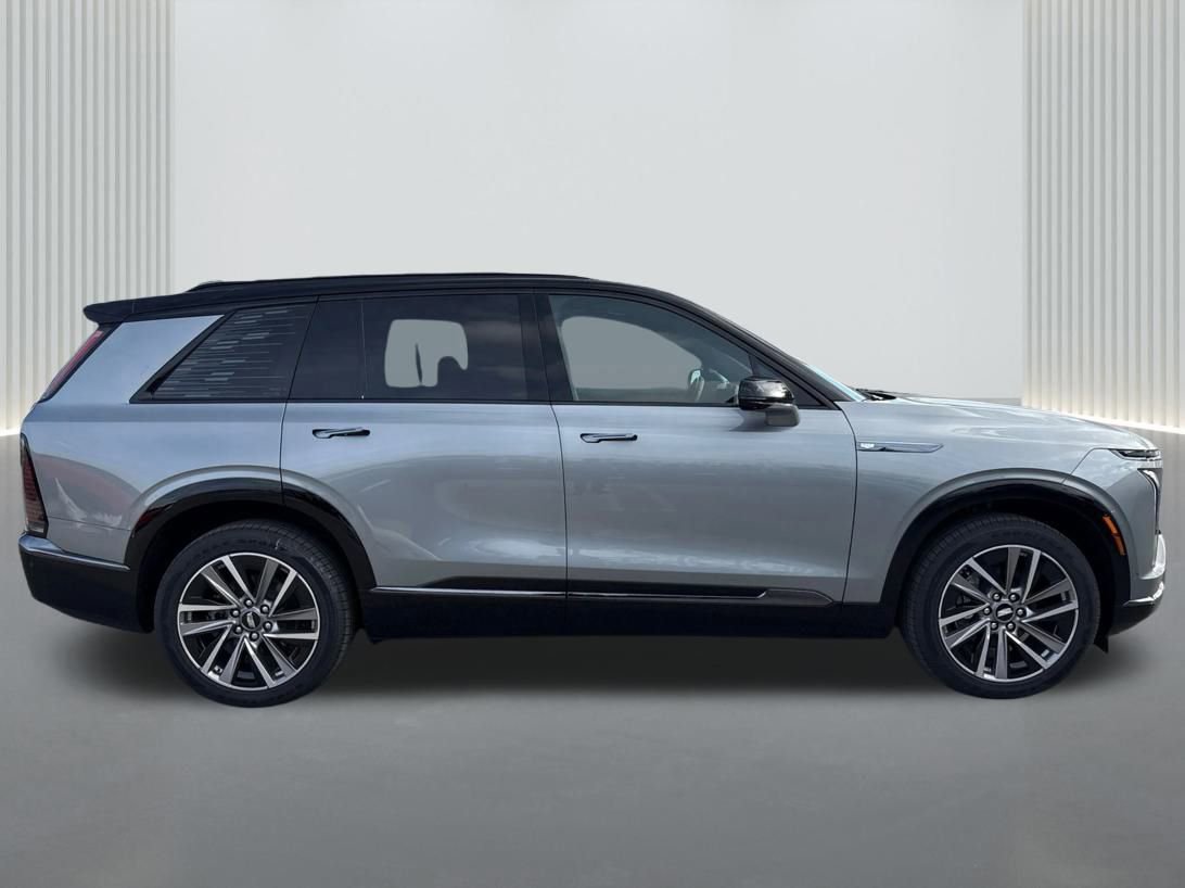 New 2026 Cadillac Vistiq Sport image 4