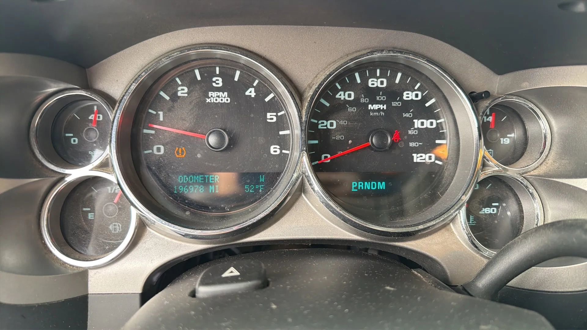 Used 2010 Chevrolet Silverado 1500 LT w/ Power Pack Plus image 21