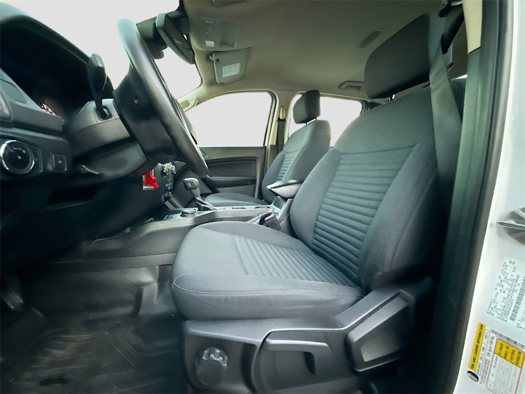 Used 2023 Ford Ranger XL w/ Trailer Tow Package image 20