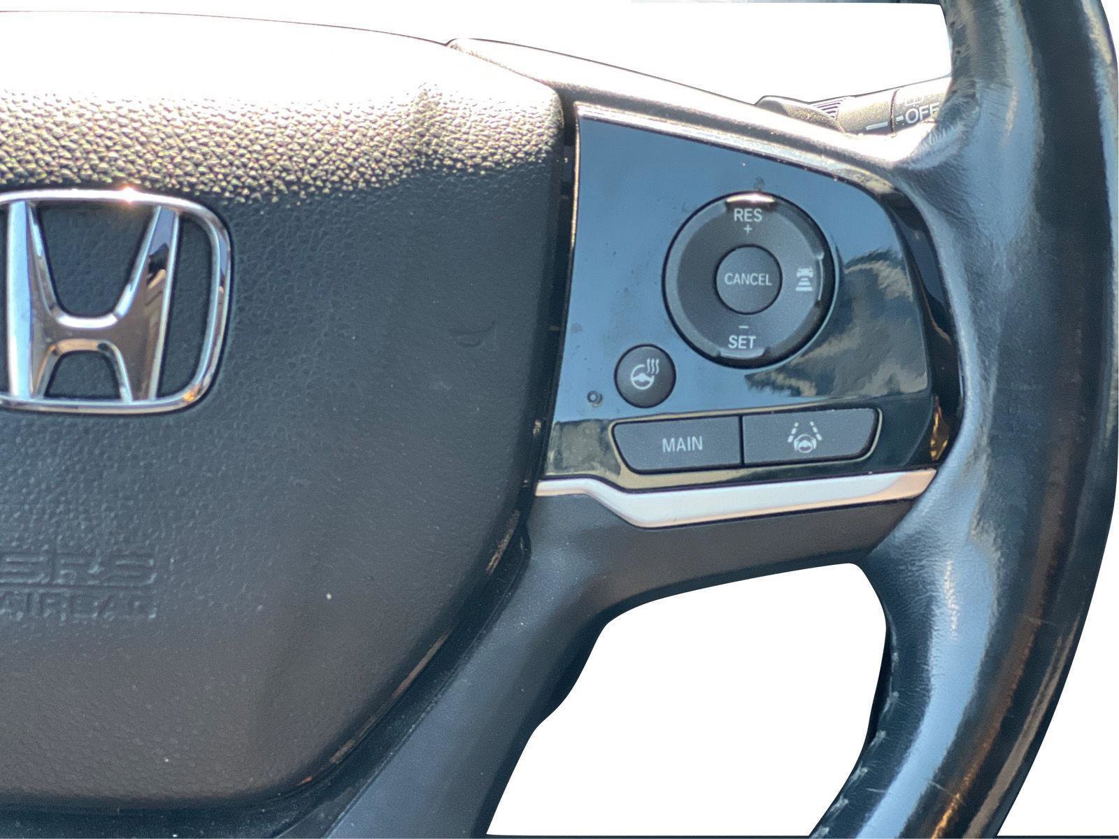 Used 2018 Honda Odyssey Elite image 21