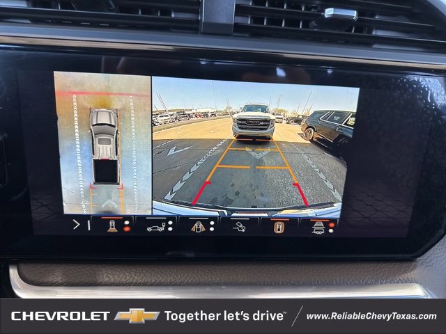 Certified 2026 GMC Sierra 1500 Denali image 15