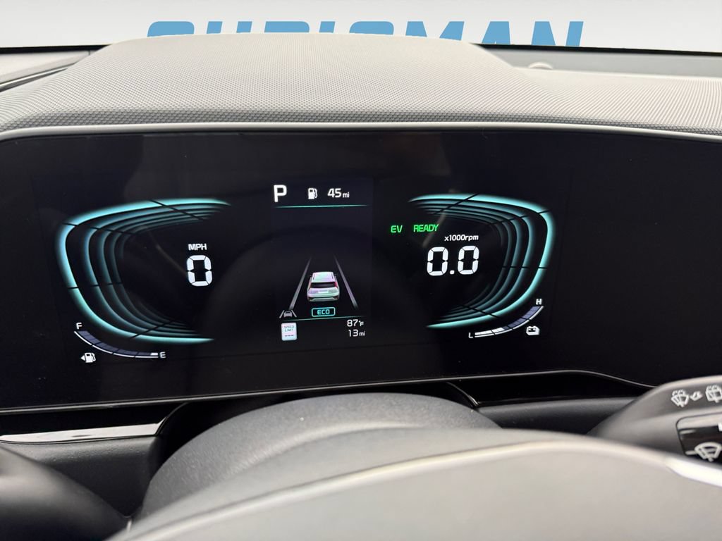 New 2026 Kia Niro EX FWD image 17