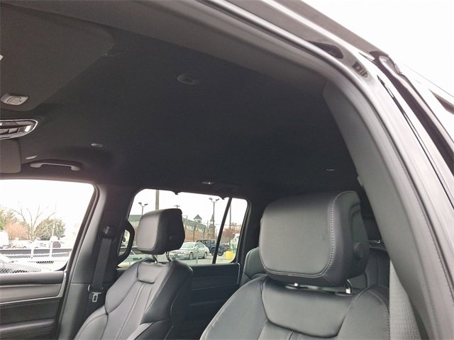 New 2025 Jeep Wagoneer 4WD w/ Convenience Group I image 11