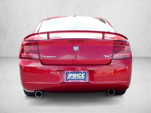 Used 2006 Dodge Charger R/T w/ Convenience Group II RWD image 3