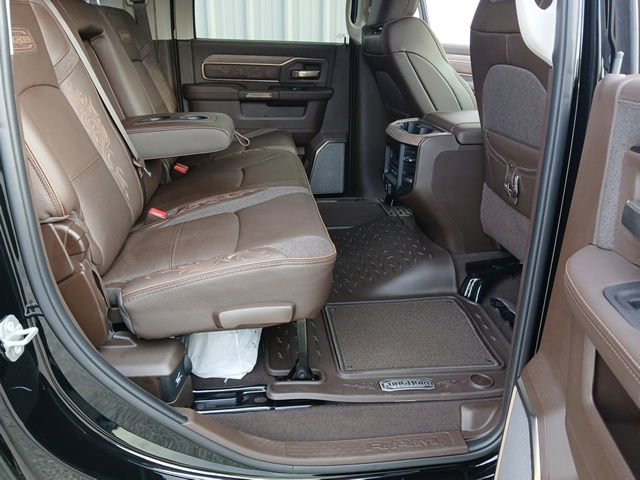 New 2026 RAM 2500 Limited image 32