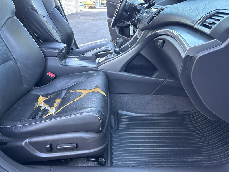 Used 2012 Acura TSX w/ Technology Package image 36