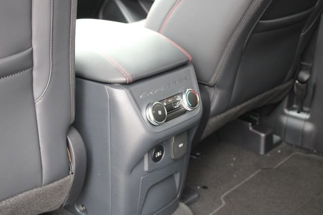 New 2026 Ford Explorer ST-Line AWD/4WD image 23