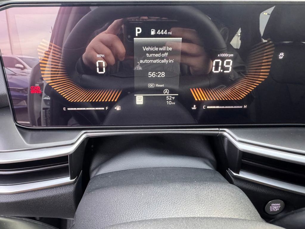 New 2026 Kia Sorento S w/ S Panoramic Sunroof Package image 18