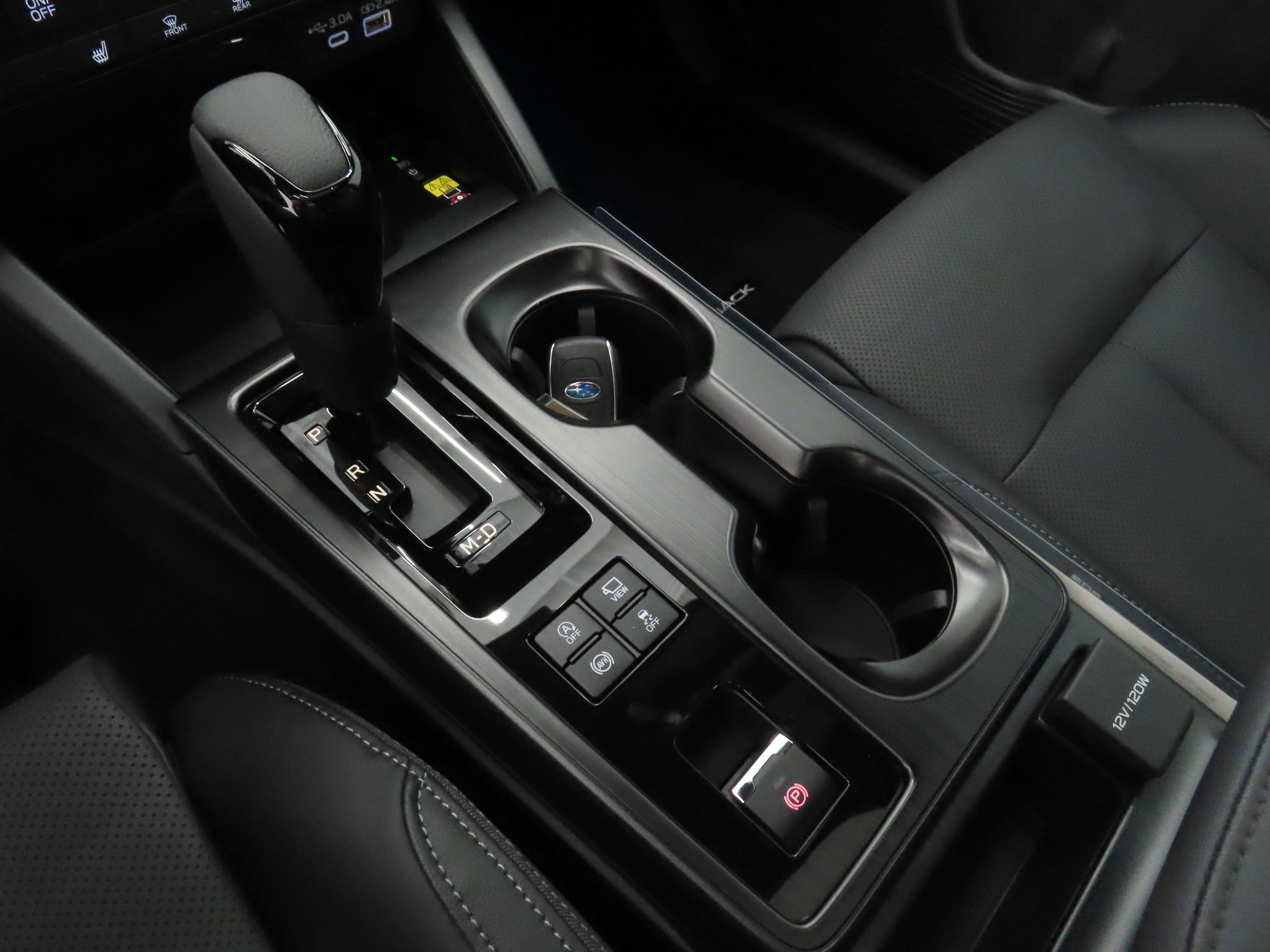 New 2026 Subaru Outback Touring XT image 17