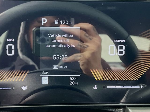 New 2026 Kia K5 GT-Line image 12