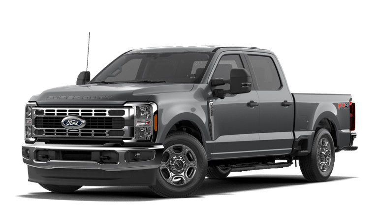 New 2027 Ford F250 XLT w/ 360-Degree Camera Package AWD/4WD image 1