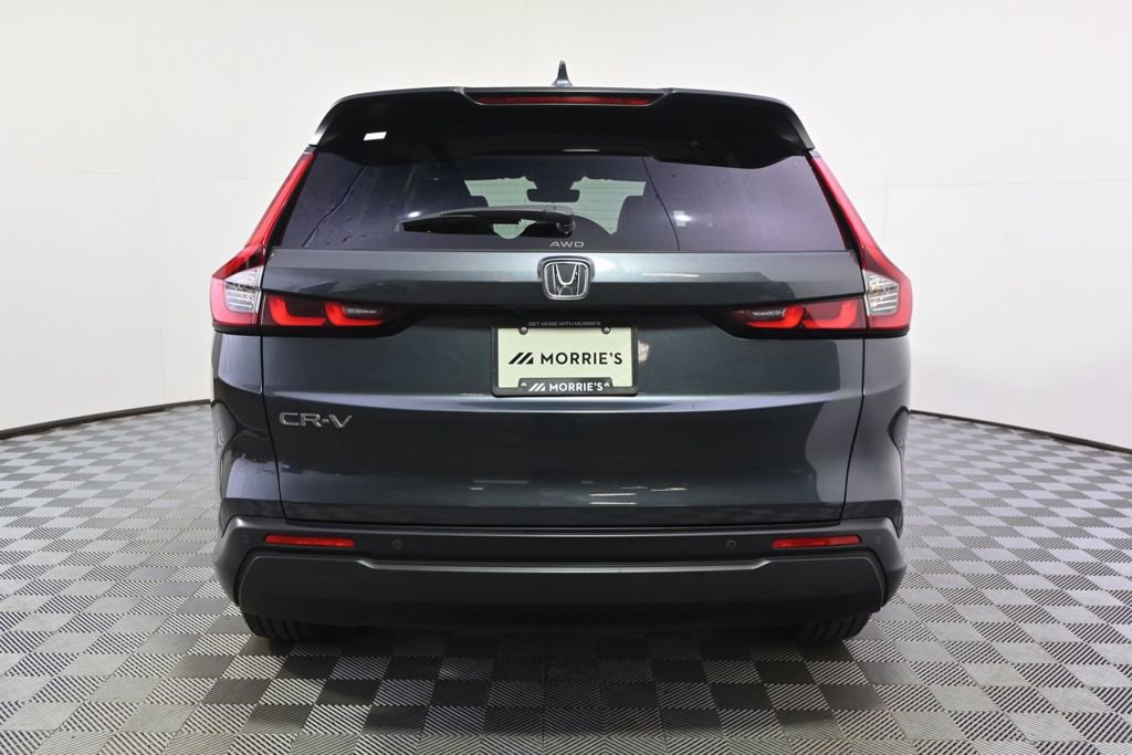 Used 2024 Honda CR-V EX-L image 5