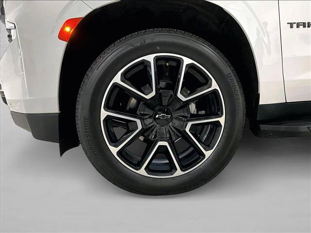 Used 2023 Chevrolet Tahoe RST w/ Luxury Package RWD image 10