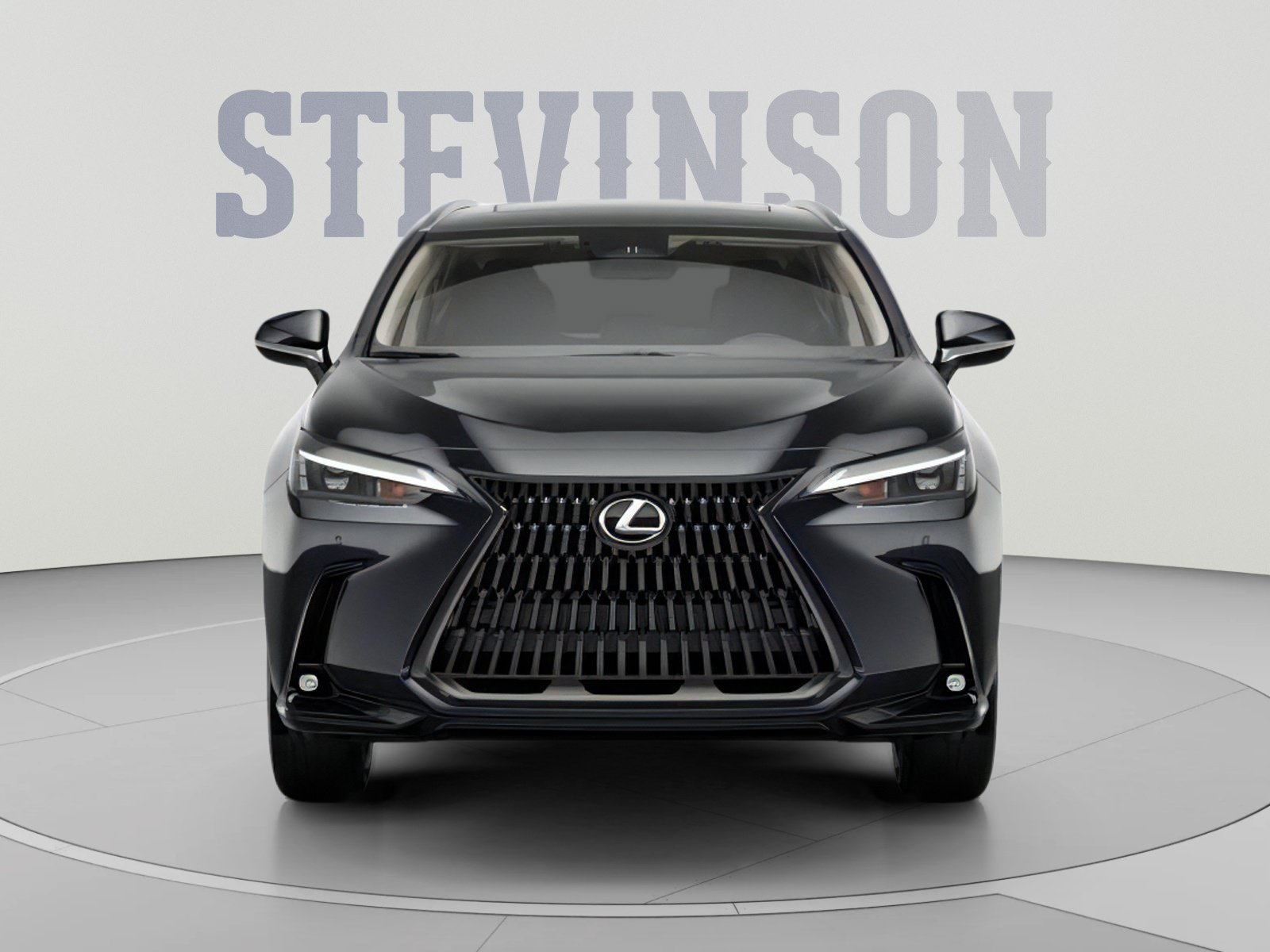New 2026 Lexus NX 350 AWD w/ Premium Package image 5