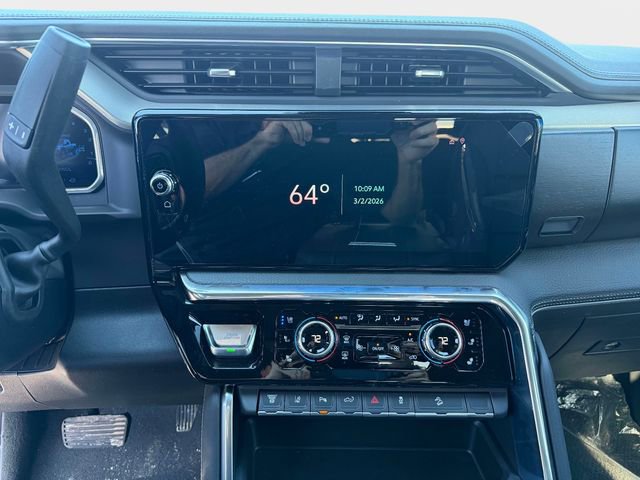 New 2026 GMC Sierra 2500 Denali w/ Denali Reserve Package AWD/4WD image 21
