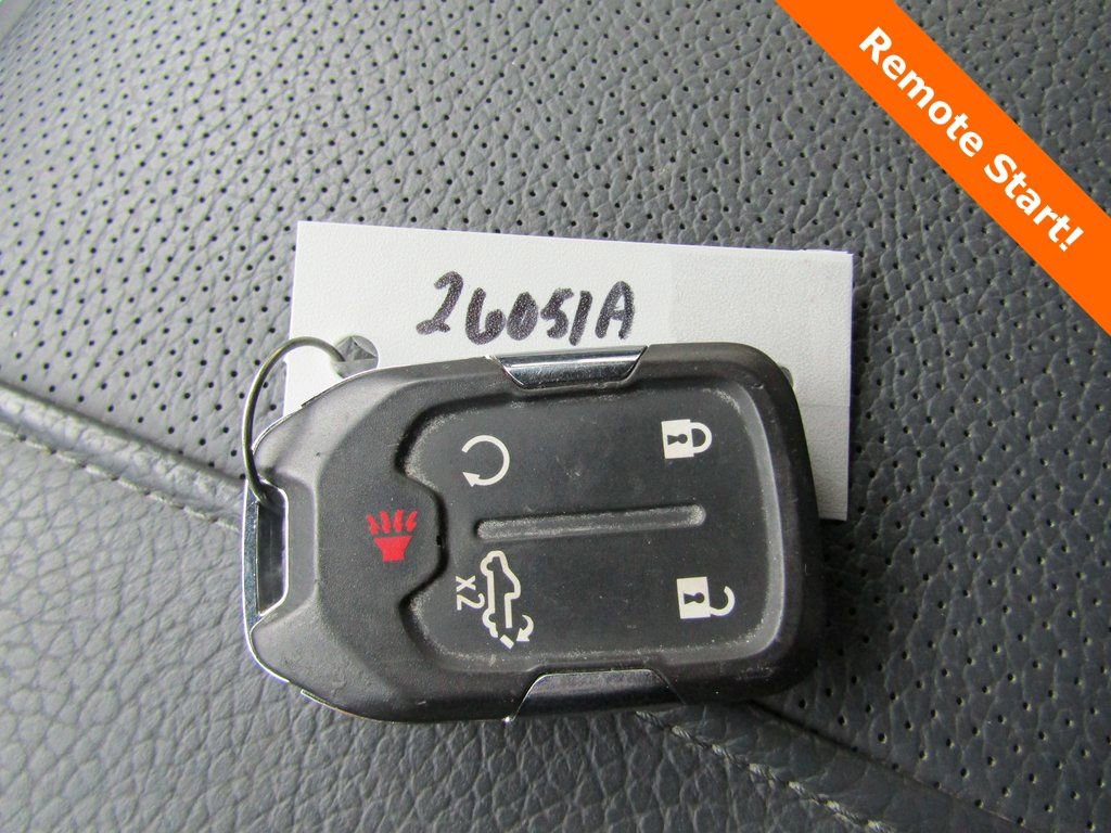 Used 2023 GMC Sierra 3500 Denali w/ Denali Ultimate Package image 28