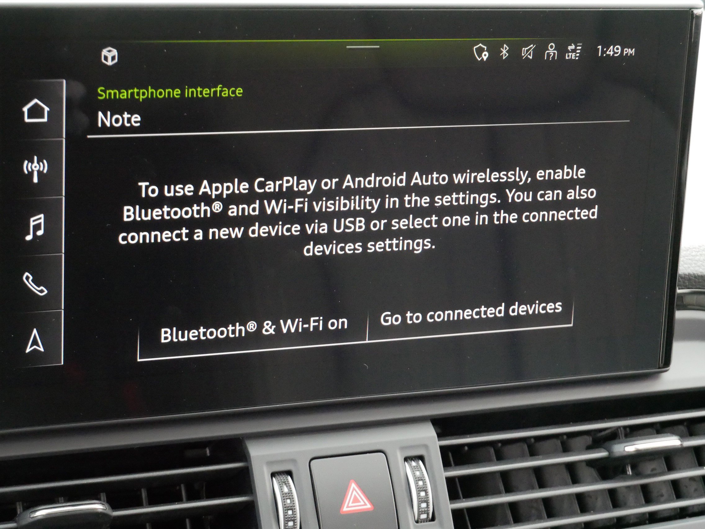 Used 2024 Audi Q5 2.0T Premium Plus w/ Premium Plus Package image 27