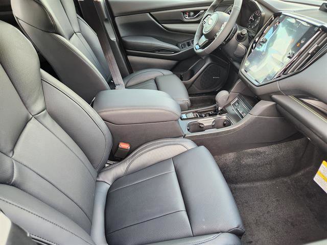 New 2025 Subaru Ascent Bronze Edition image 10