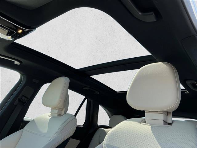 Certified 2026 Mercedes-Benz GLC 300 4MATIC image 13