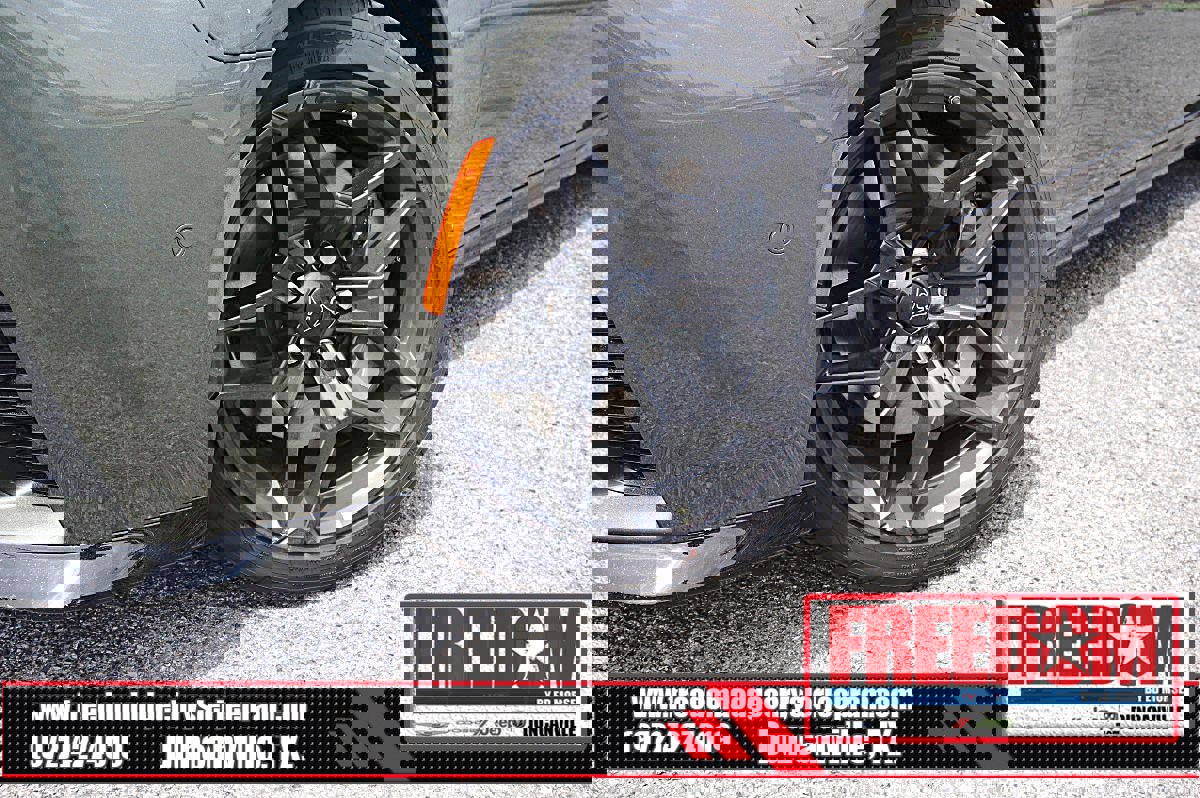 New 2026 Dodge Charger Scat Pack image 42