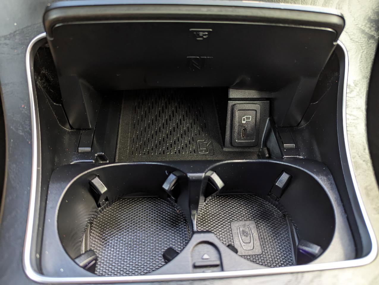 Used 2020 Mercedes-Benz GLC 43 AMG AMG GLC 43 4MATIC SUV image 23