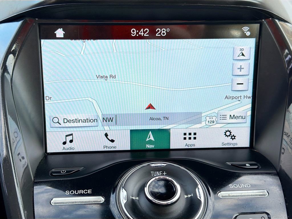 Used 2016 Ford C-MAX Energi SEL w/ Equipment Group 301A FWD image 14