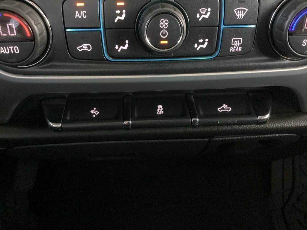 Used 2018 GMC Sierra 1500 SLT w/ Texas SLT Premium Package image 49