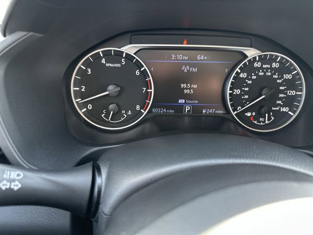 Used 2023 Nissan Altima 2.5 SV image 12