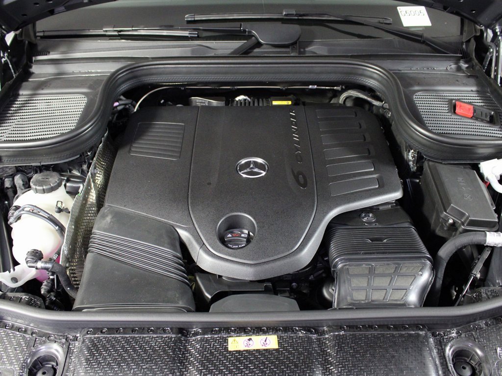 Certified 2026 Mercedes-Benz GLE 450 4MATIC image 35