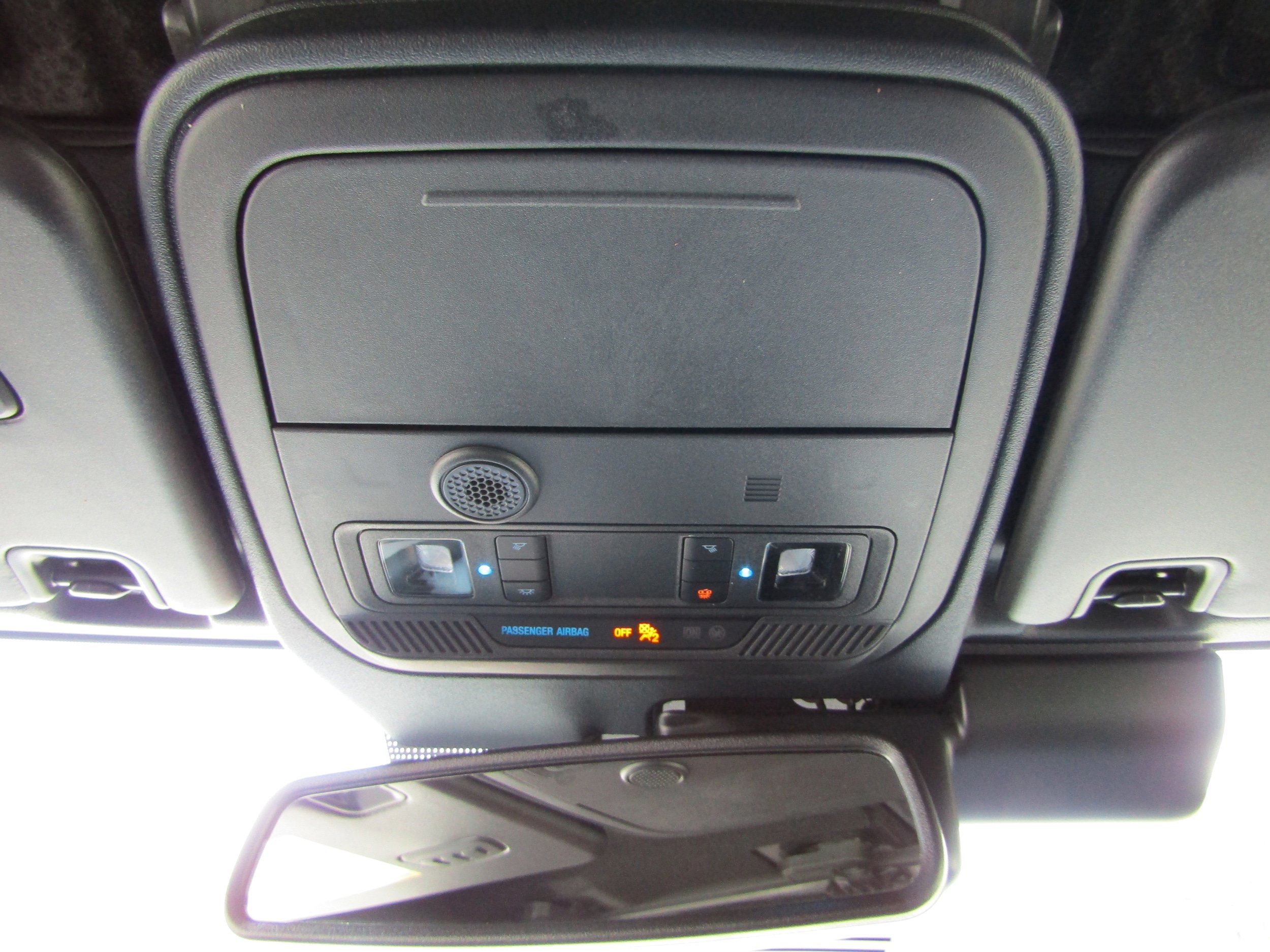 Used 2025 Ford Bronco Outer Banks w/ Sasquatch Package AWD/4WD image 29