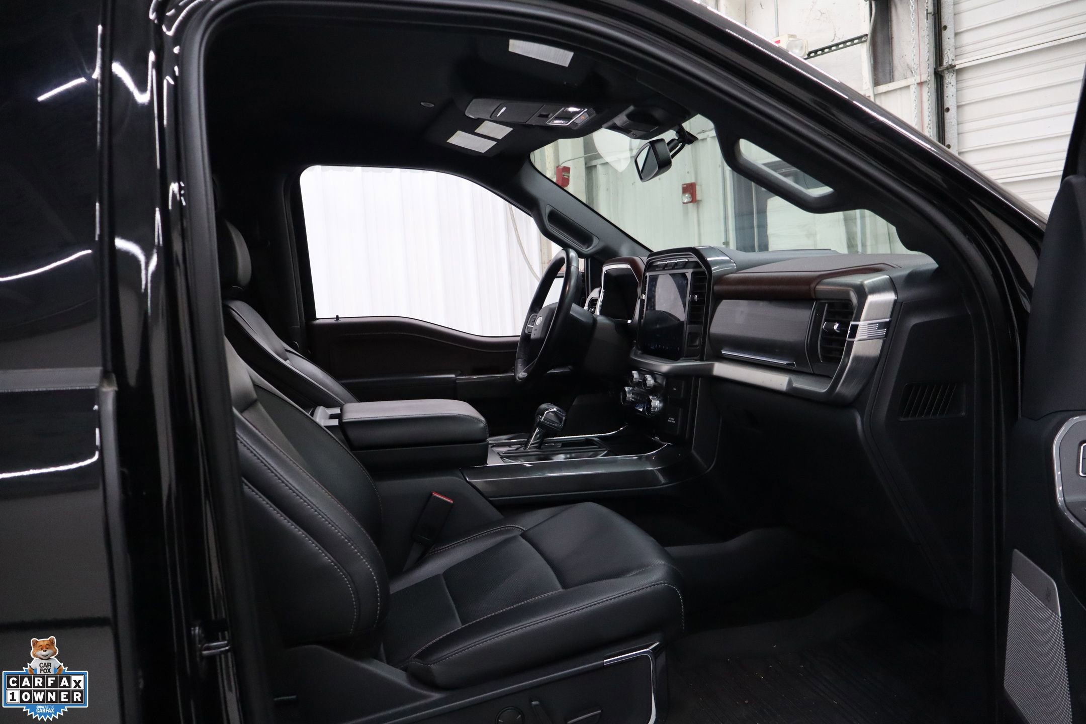 Certified 2023 Ford F150 Lariat AWD/4WD image 27