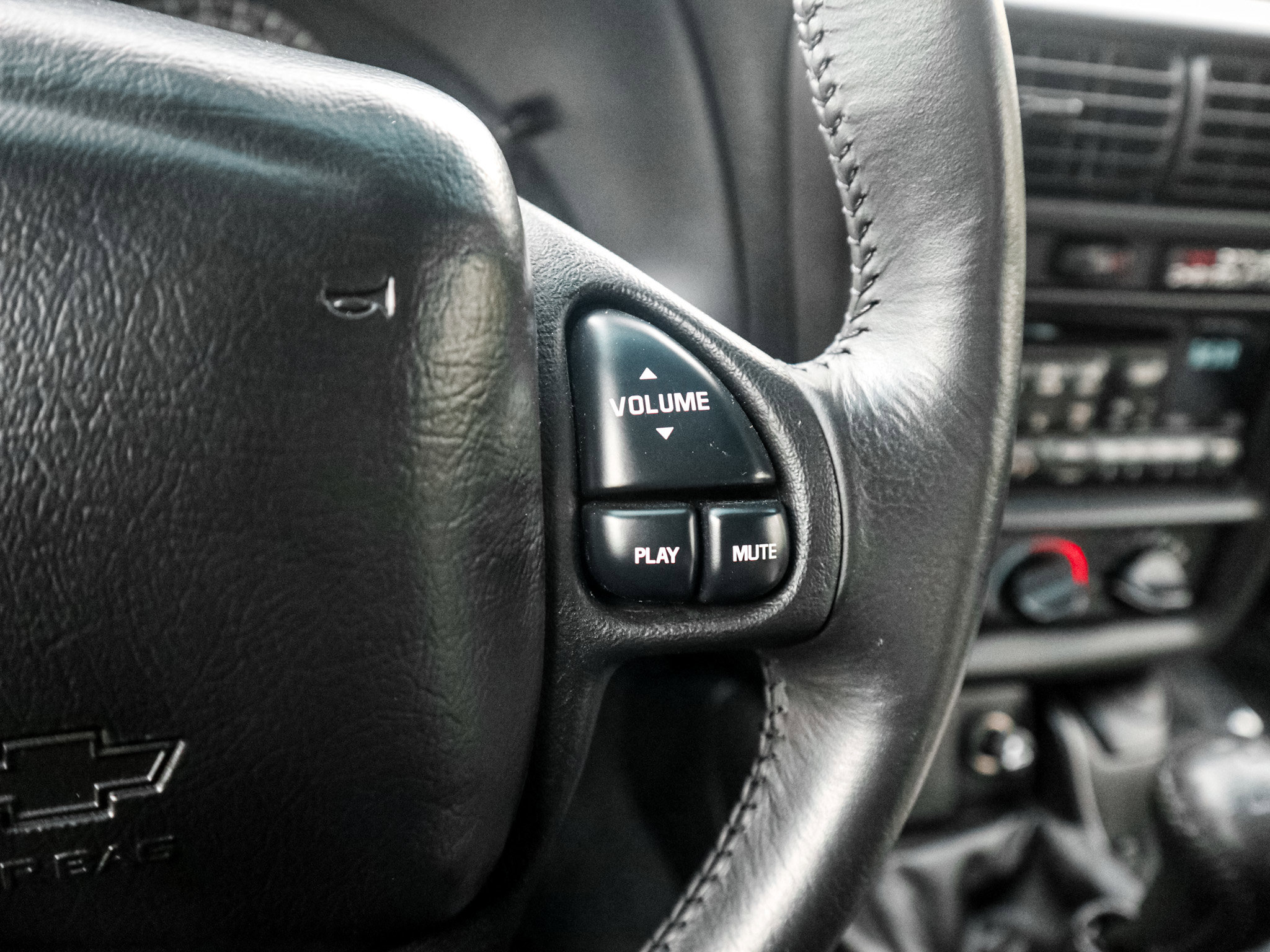 Used 2002 Chevrolet Camaro Z28 w/ SS Performance/Appearance Pkg image 20