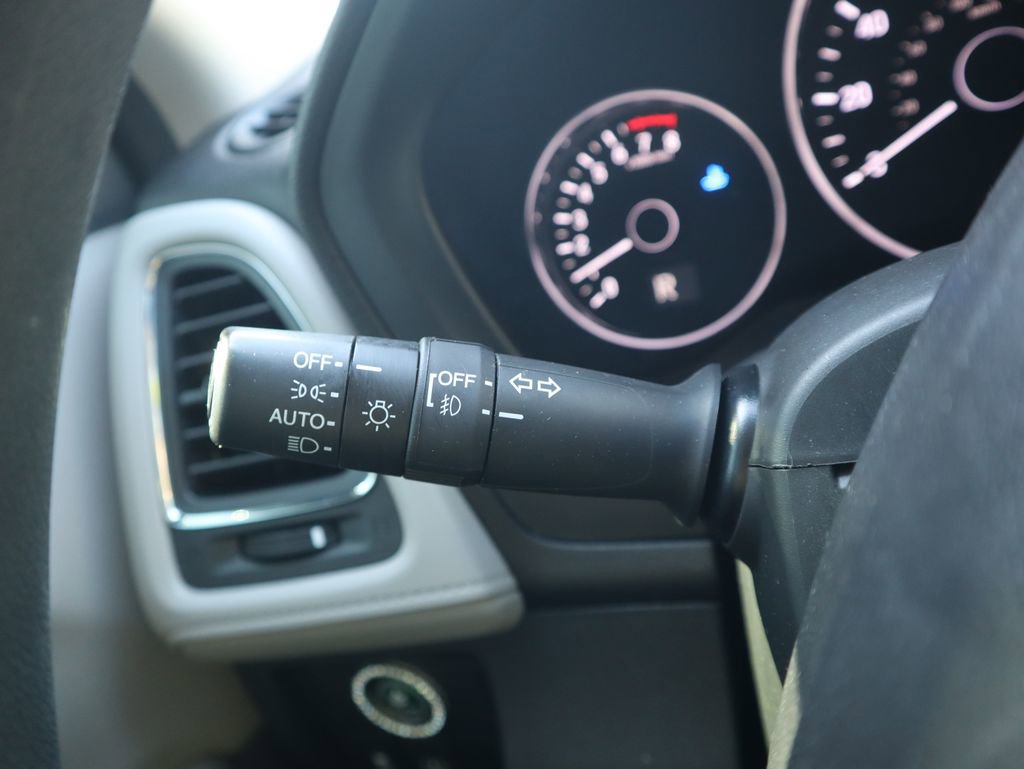 Used 2017 Honda HR-V EX image 23