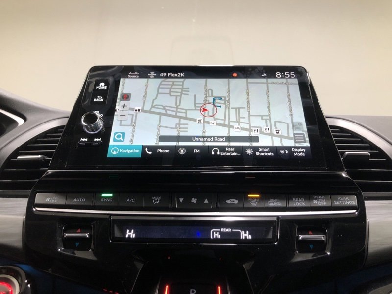 New 2026 Honda Odyssey Elite image 33