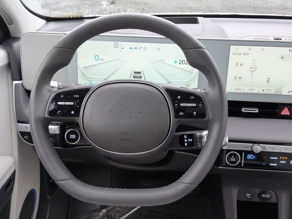 Used 2024 Hyundai Ioniq 5 Limited image 14