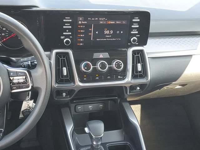 Certified 2023 Kia Sorento LX FWD image 14