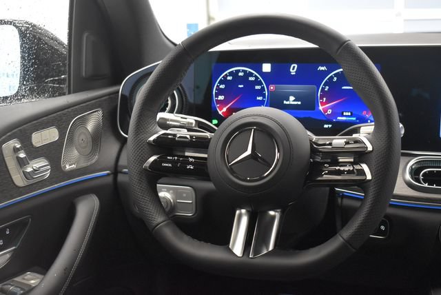New 2027 Mercedes-Benz GLE 450 4MATIC image 24