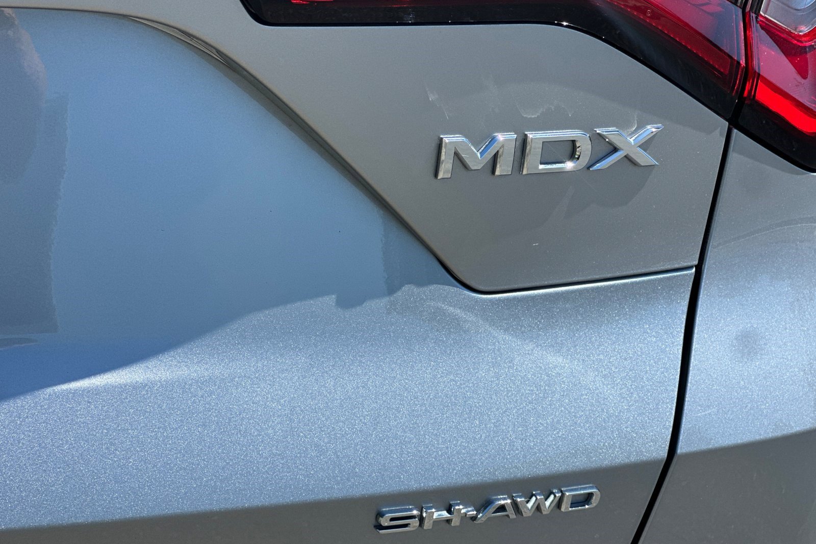 Used 2024 Acura MDX SH-AWD w/ Technology Package image 39